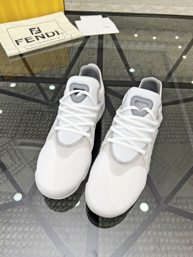 Fendi Sneakers